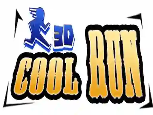 Cool Run 3d — безплатна онлайн игра