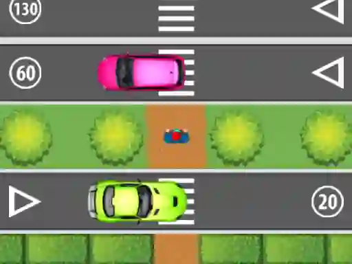 Traffic Jam — безплатна онлайн игра
