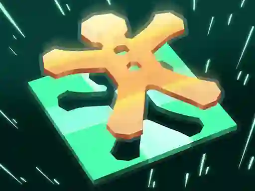 Falling Puzzles — безплатна онлайн игра