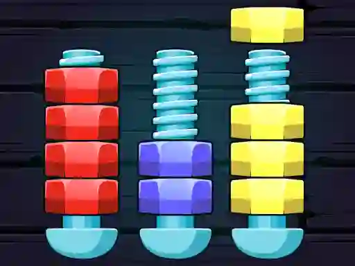 Garage Master — безплатна онлайн игра