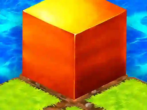 Epic Flip — безплатна онлайн игра