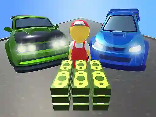 Car Service Tycoon — безплатна онлайн игра