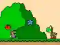 Super Mario Word: Scene Creator — безплатна онлайн игра