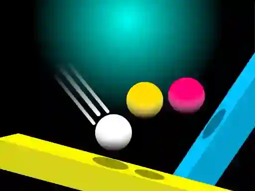 Puzzle Balls — безплатна онлайн игра