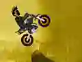 Judgement Day Bike — безплатна онлайн игра