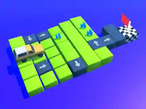 Bus Collect — безплатна онлайн игра