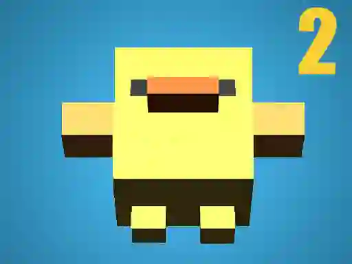 Flap Up 2 — безплатна онлайн игра