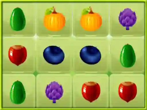 Big Farm Match 3 — безплатна онлайн игра