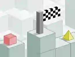 Cube Xtreme — безплатна онлайн игра