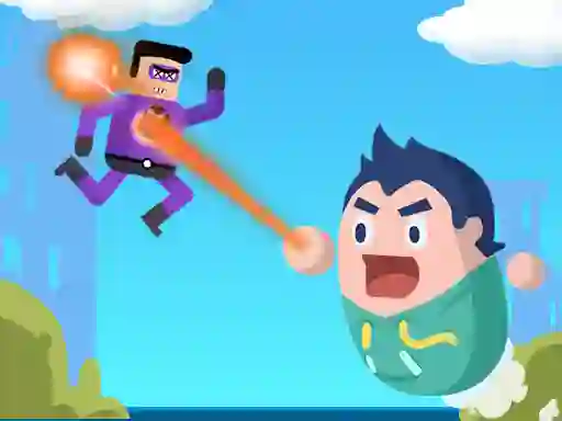 Magic Finger Puzzle 3D — безплатна онлайн игра
