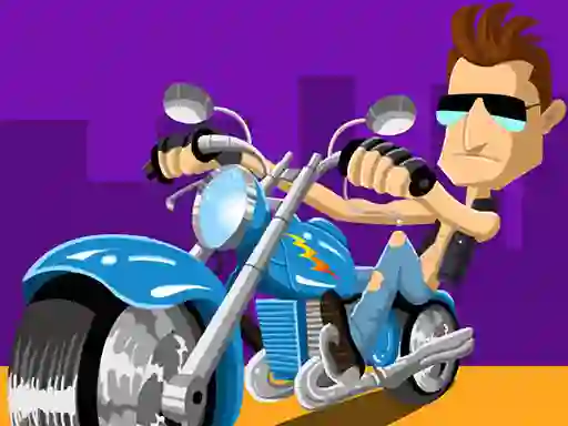Stud Rider — безплатна онлайн игра