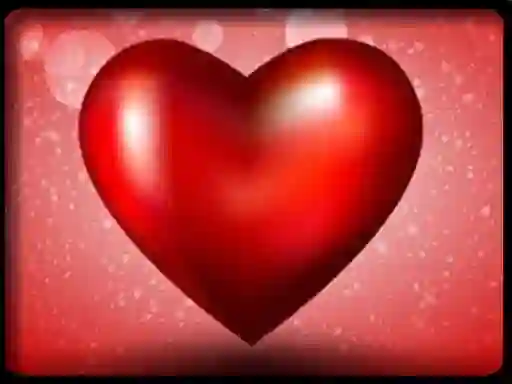 Valentines Puzzle Challenge — безплатна онлайн игра