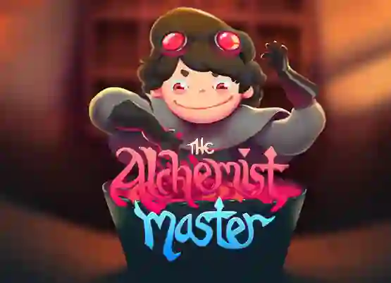 Alchemy Master — безплатна онлайн игра