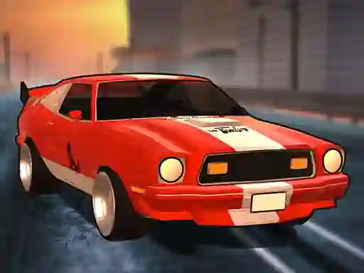 Street Rider — безплатна онлайн игра