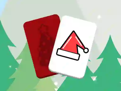 Christmas Spirit Memory — безплатна онлайн игра