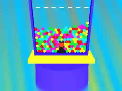 Candy Fever — безплатна онлайн игра