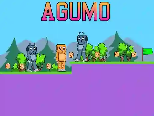 Agumo — безплатна онлайн игра