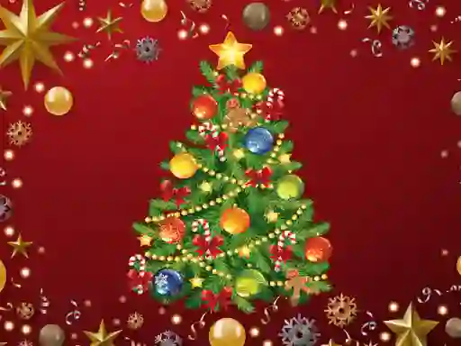 Hyper Merry Christmas Party — безплатна онлайн игра
