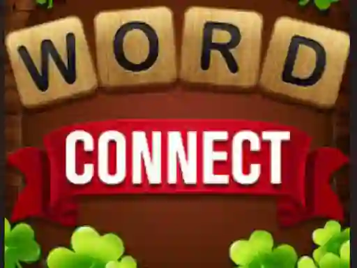 Word Connect — безплатна онлайн игра