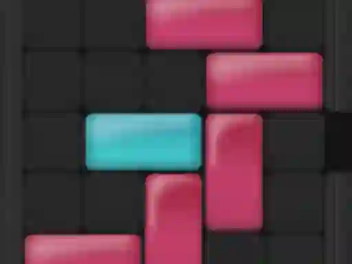 Move Block — безплатна онлайн игра