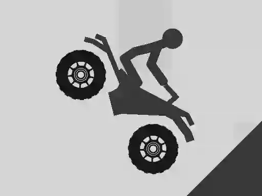 Stickman Crash — безплатна онлайн игра