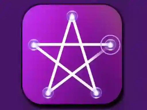 Connect Dots 3 — безплатна онлайн игра