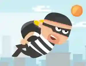 City Theft — безплатна онлайн игра