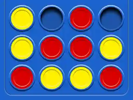 Ultimate Connect 4 — безплатна онлайн игра