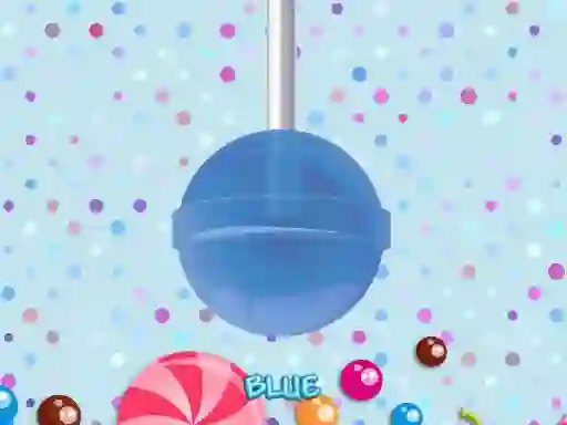 Lollipop True Colors — безплатна онлайн игра