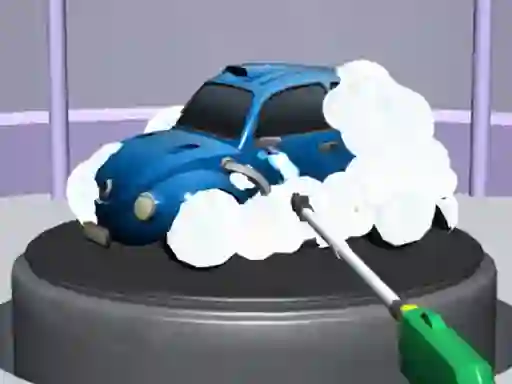 Pimp My Car — безплатна онлайн игра