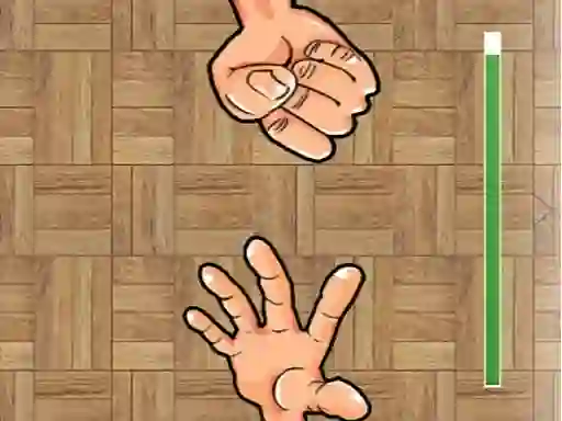 Rock, Paper, Scissor — безплатна онлайн игра