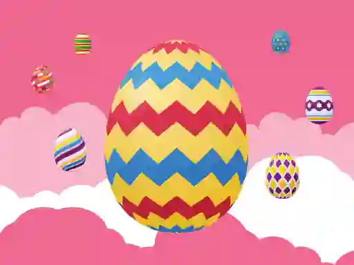 Rise Egg Up — безплатна онлайн игра