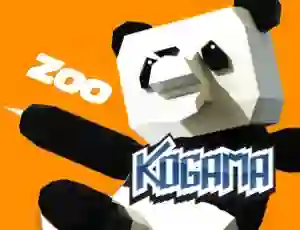 Kogama: Zoo — безплатна онлайн игра