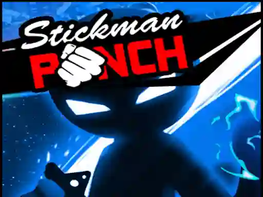 Stickman Punch — безплатна онлайн игра