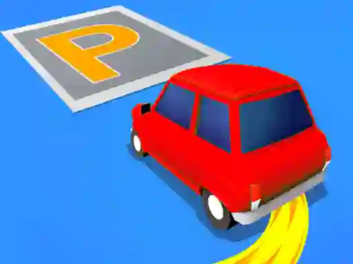 Park Master — безплатна онлайн игра
