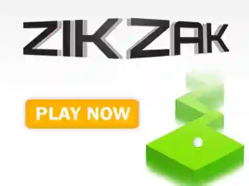 Zik Zak — безплатна онлайн игра
