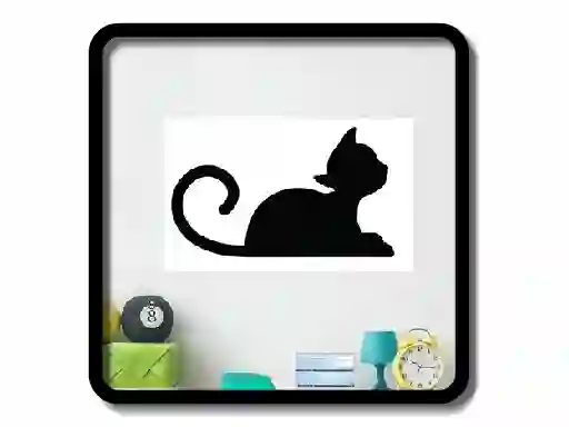 Cute Cat Room Differences — безплатна онлайн игра