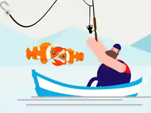 Go Fish — безплатна онлайн игра