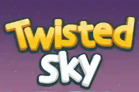 Twisted Sky — безплатна онлайн игра