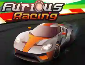 Furious Racing — безплатна онлайн игра