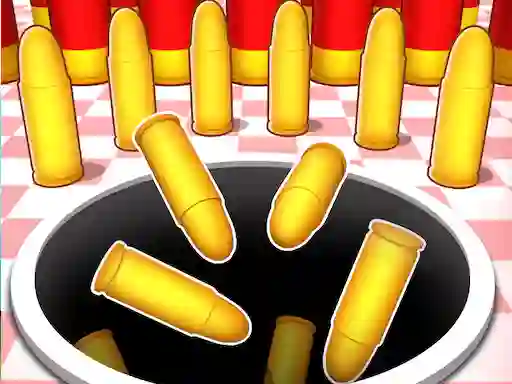 Attack Hole Online — безплатна онлайн игра