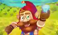 Dwarf Run — безплатна онлайн игра
