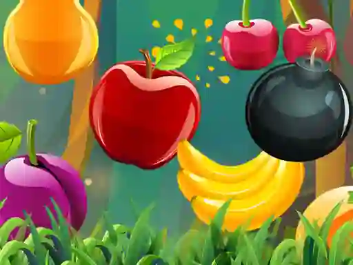 Fruit Cutting — безплатна онлайн игра