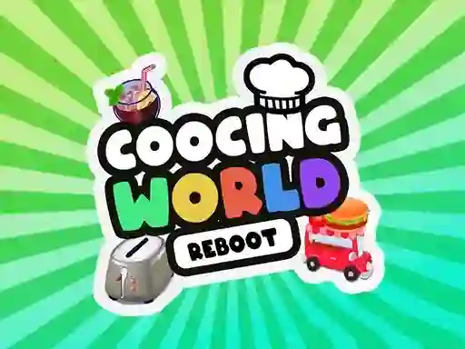 Cooking World Reborn — безплатна онлайн игра