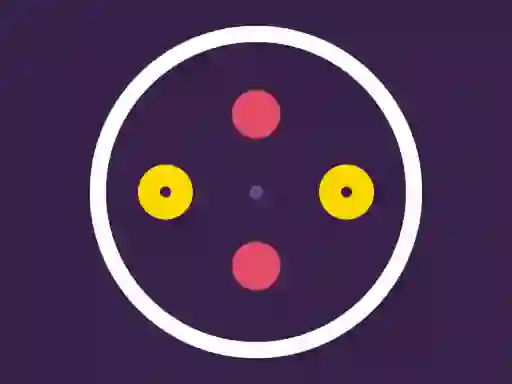 Rotating Disks — безплатна онлайн игра