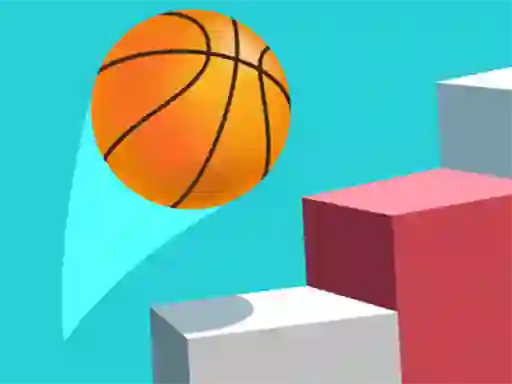 Spiral Jump 3d — безплатна онлайн игра