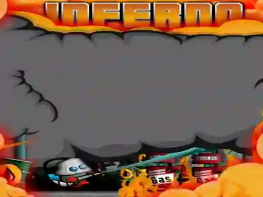 Inferno — безплатна онлайн игра