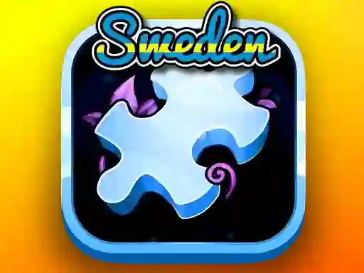 Sweden Jigsaw Challenge — безплатна онлайн игра