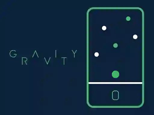 Gravity — безплатна онлайн игра