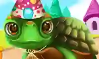 Paws to Beauty Birthday — безплатна онлайн игра